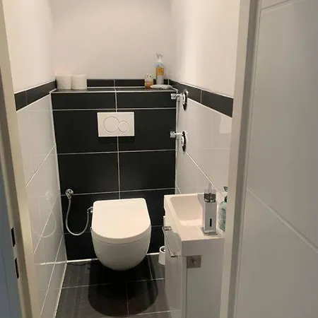 Zentrale 3 Zimmer In Fasanenhof Apartman Stuttgart