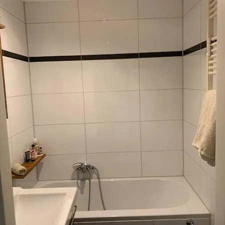 Zentrale 3 Zimmer In Fasanenhof * Stuttgart